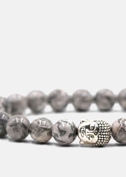 Pulsera de cuentas Zenith Token