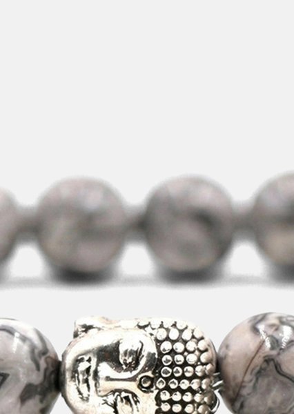 Pulsera de cuentas Zenith Token