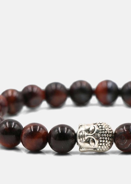 Pulsera de cuentas Guardian Echo