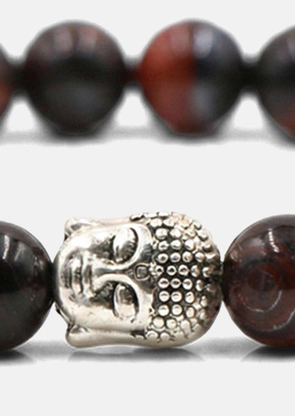 Pulsera de cuentas Guardian Echo