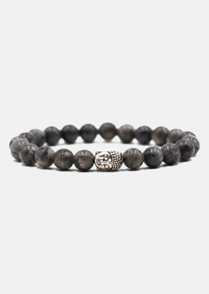 Pulsera de cuentas Vigor Emblem