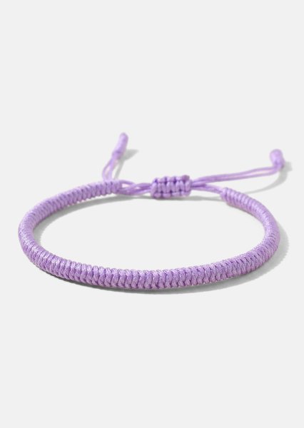 Pulsera de cordón Vanguard Spin