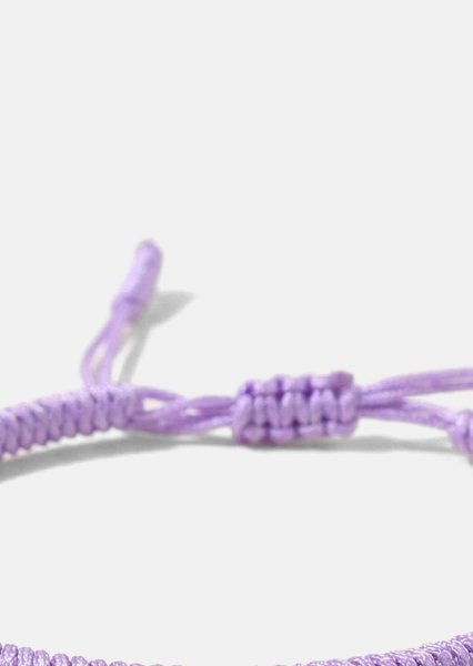 Pulsera de cordón Vanguard Spin