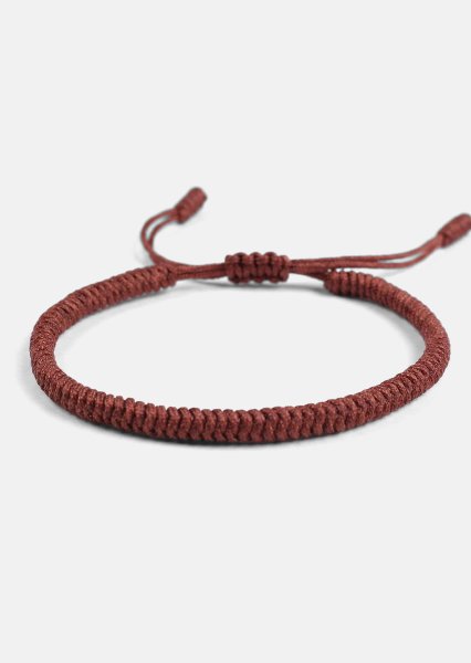 Pulsera de cordón Dorian Drift