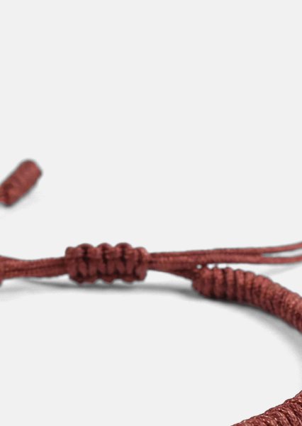 Pulsera de cordón Dorian Drift