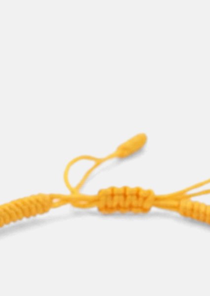 Pulsera de cordón Titan Twist