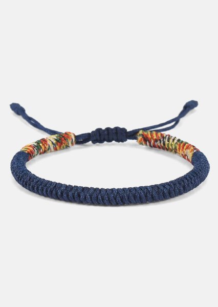 Pulsera de cordón Nautical Tie