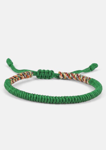 Pulsera de cordón Darian Anchor