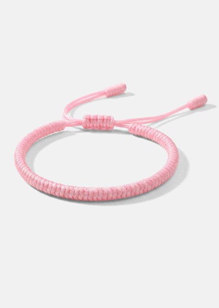Pulsera de cordón Alden Frame