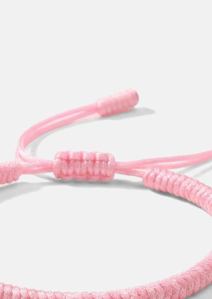 Pulsera de cordón Alden Frame