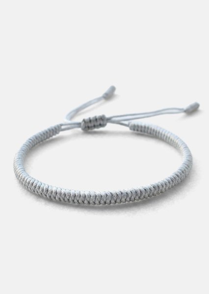 Pulsera de cordón Valen Cinder