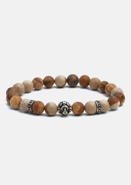 Pulsera de cuentas Savage Aura