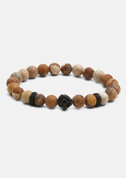 Pulsera de cuentas Terra Aura