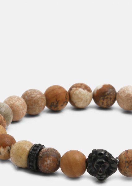 Pulsera de cuentas Terra Aura
