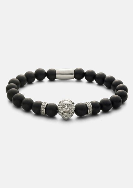 Pulsera de cuentas Majestic Edge