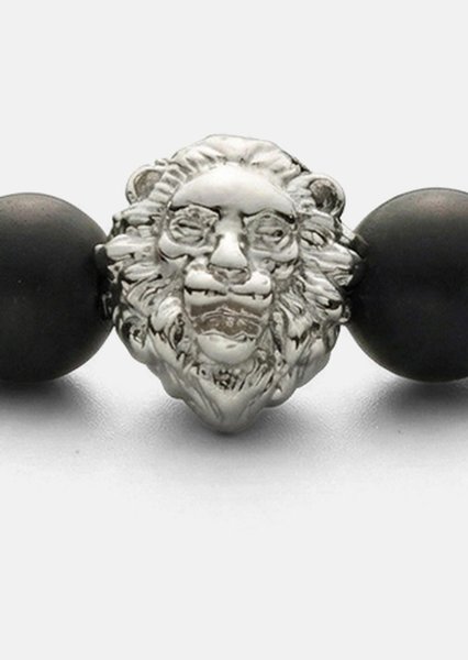 Pulsera de cuentas Majestic Edge