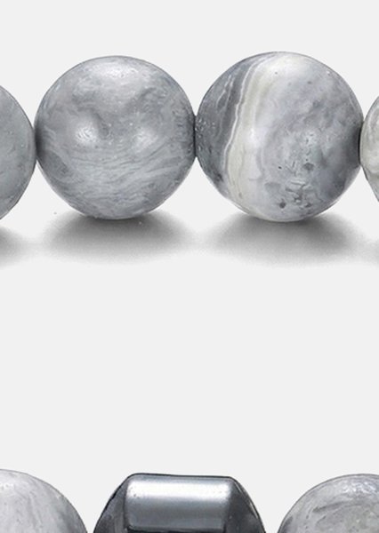 Pulsera de cuentas Urban Essence