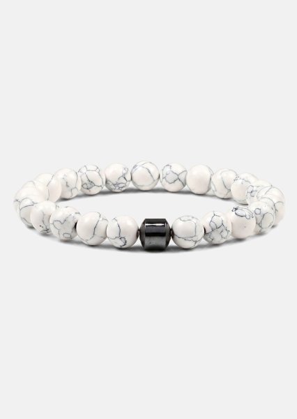 Pulsera de cuentas Noble Horizon