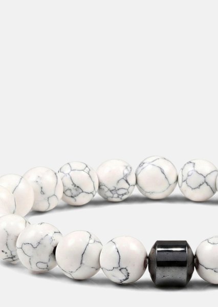 Pulsera de cuentas Noble Horizon