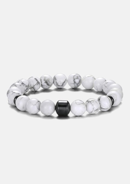 Pulsera de cuentas Elysian Thread