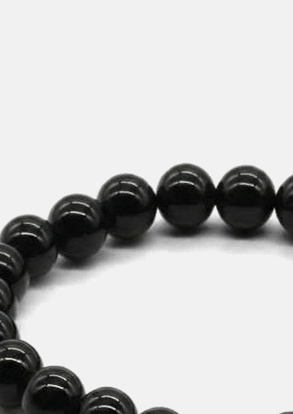 Pulsera de cuentas Shadow Apex
