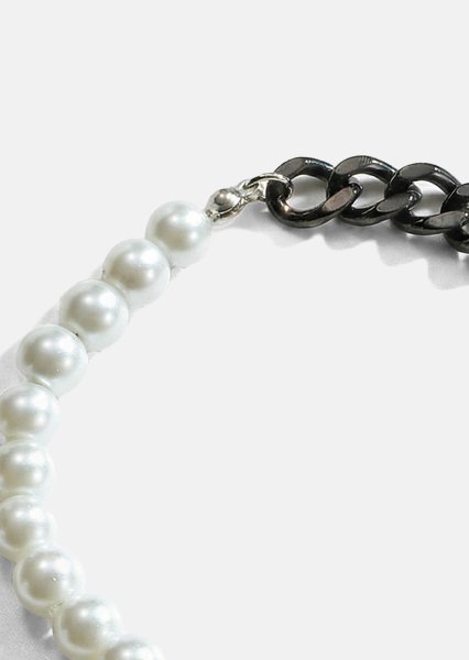 Pulsera de acero Xavian Layer