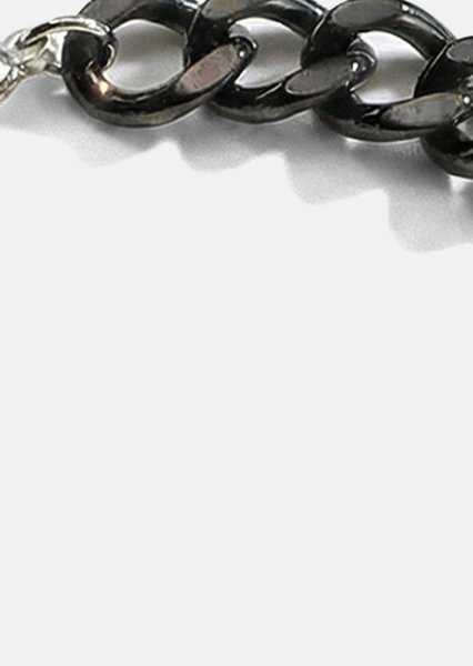 Pulsera de acero Xavian Layer