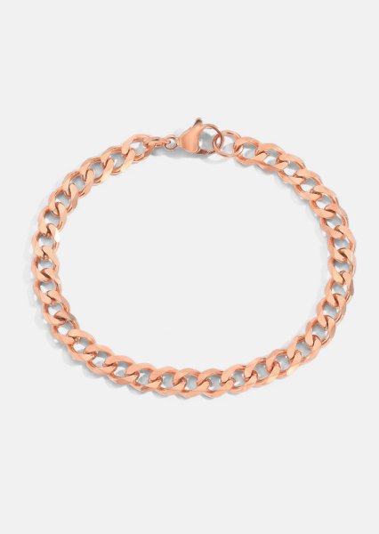 Pulsera Thalen Summit - Rose Gold