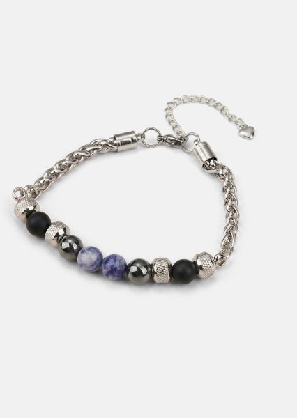 Pulsera de cuentas Titanal Charm