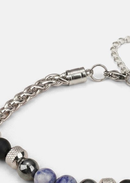 Pulsera de cuentas Titanal Charm