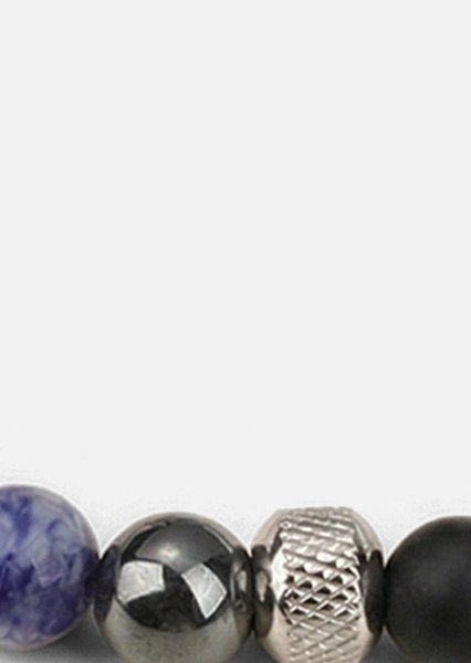 Pulsera de cuentas Titanal Charm