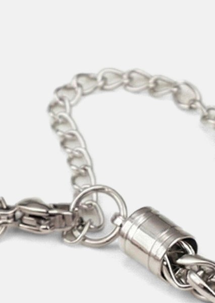 Pulsera de cuentas Titan Forge