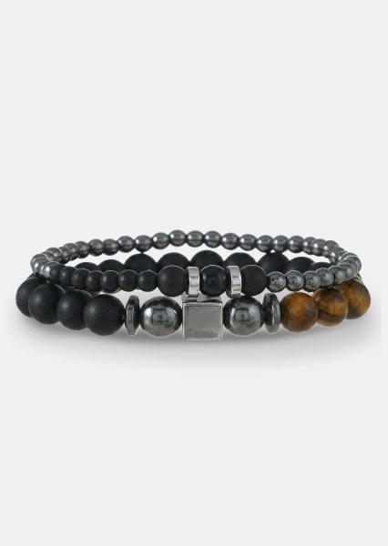 Pulsera de cuentas Velor Vault