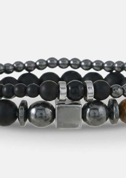 Pulsera de cuentas Velor Vault