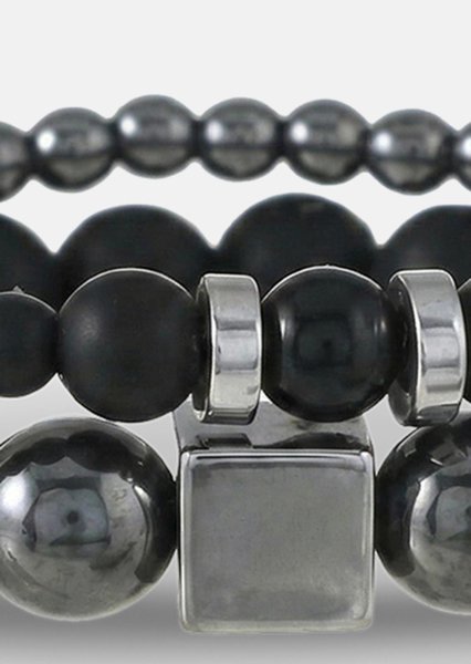 Pulsera de cuentas Velor Vault