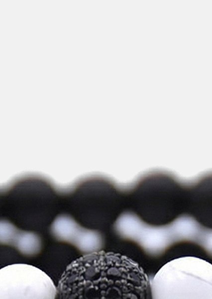 Pulsera de cuentas Rhyden Layer