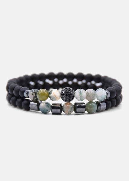 Pulsera de cuentas Veyron Cove