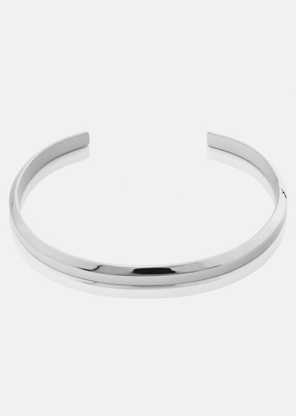 Pulsera Whisper – Chapada en plata