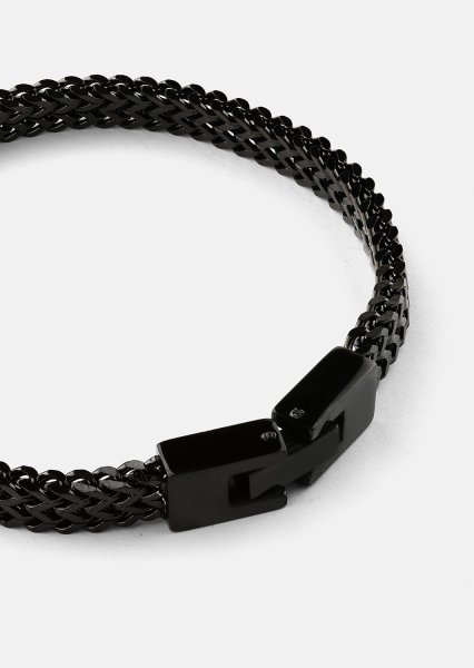 Pulsera Flyer - Cromada