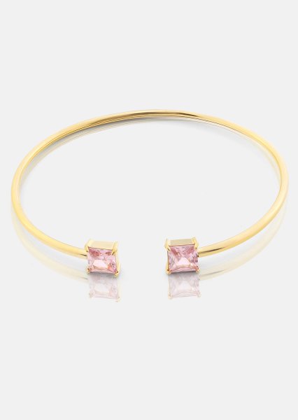 Pulsera Radiance – 18k Chapada en oro