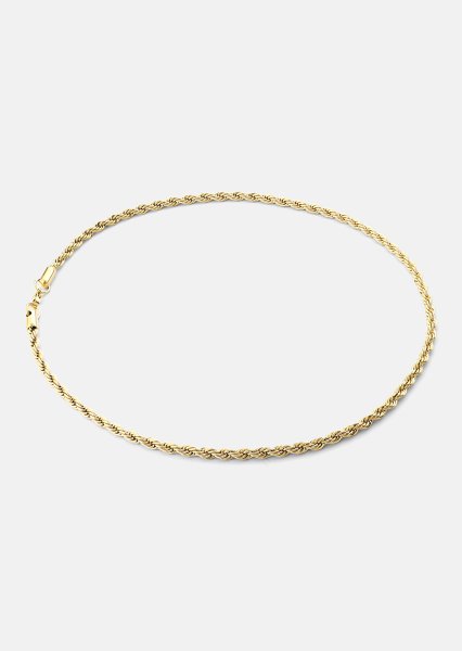 Aveline Collar – 18k Chapado en oro