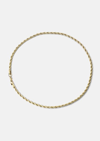 Liora Collar – 18k Chapado en oro