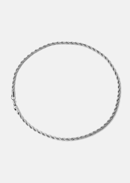 Aveline Collar – Chapado en plata