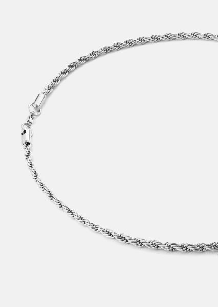 Liora Collar – Chapado en plata