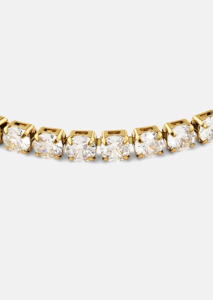 Pulsera Glow – 18k Gold Plated