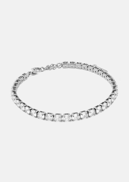Pulsera Glow – Chapada en plata