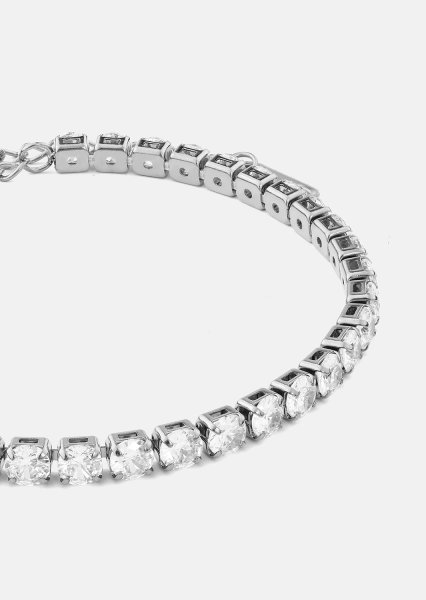Pulsera Glow – Chapada en plata