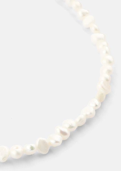 Bridal Collar – 18k Chapado en oro