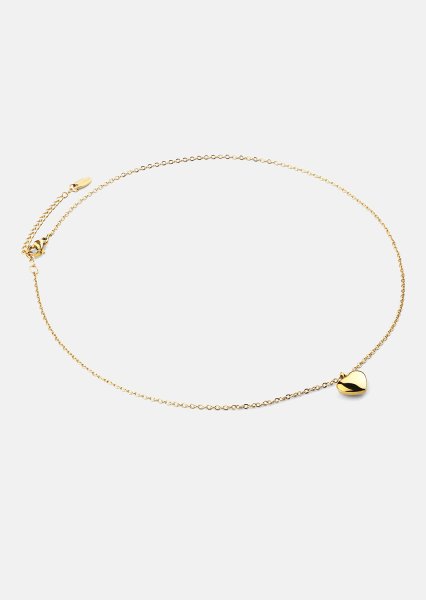 Avery Collar – 18k Chapado en oro