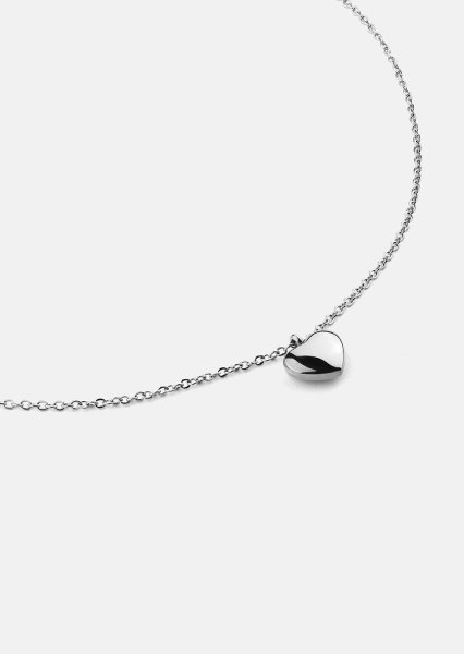 Avery Collar – Chapado en plata